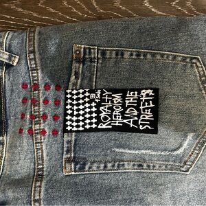 Ksubi jeans